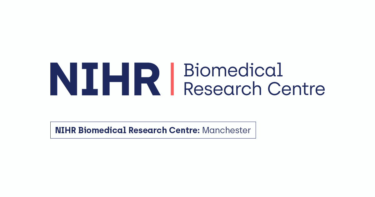 NIHR Biomedical Research Centre: Manchester