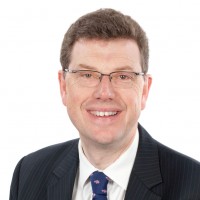 Profile image of: Professor Tim Illidge