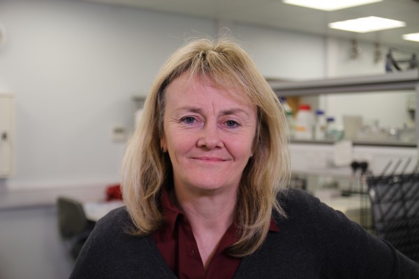 Professor Caroline Dive, BRC Cancer Precision Medicine Theme Lead