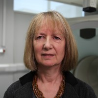 Profile image of: Professor Catharine West