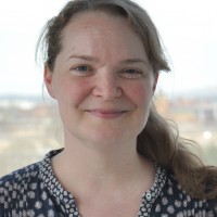 Profile image of: Professor Emma Crosbie