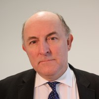 Profile image of: Professor Gareth Evans
