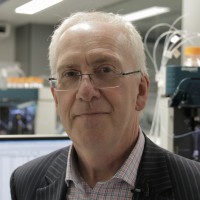 Profile image of: Professor Anthony Whetton