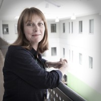 Profile image of:  Professor Angela Simpson