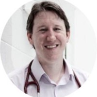 Profile image of: Dr Philip Crosbie