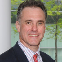 Profile image of:  Professor Richard Marais