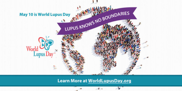 World Lupus Day