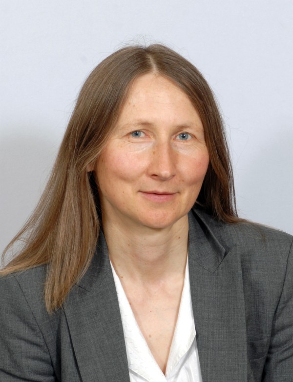 Professor Ariane Herrick