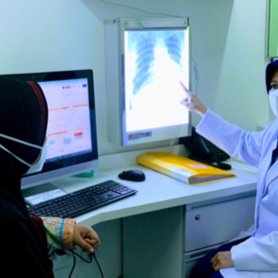 Indonesian Study reveals missed diagnosis of fungal infections in treated TB patients, with global implications