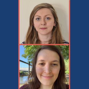 Blog – My MRes in Experimental Medicine (Cancer) – Annie Tivey and Erin Peat