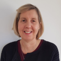 Profile image of: Dr Elaine Kilgour