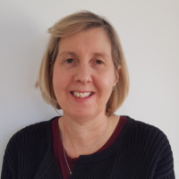 Profile image of:  Dr Elaine Kilgour