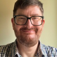 Profile image of: Gareth Adaway