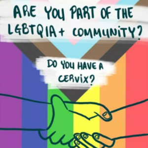 Addressing Health Inequalities – Alternative CErvical Screening (ACES): Exploring opinions among the LGBTQIA+ community