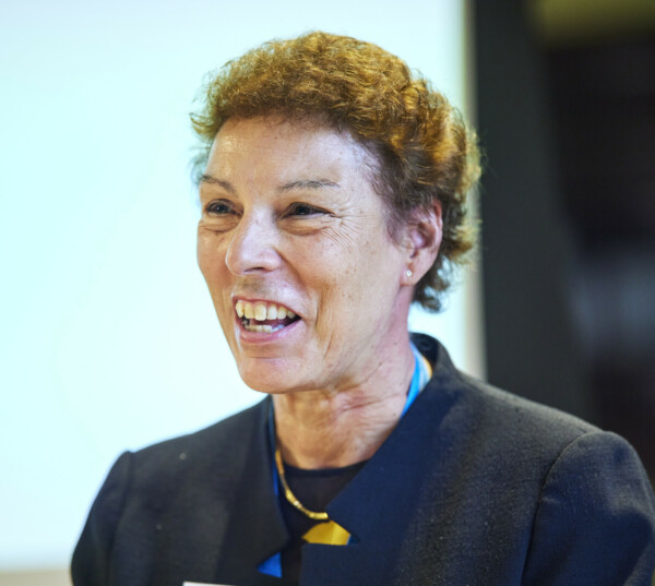 Professor Jane Eddleston