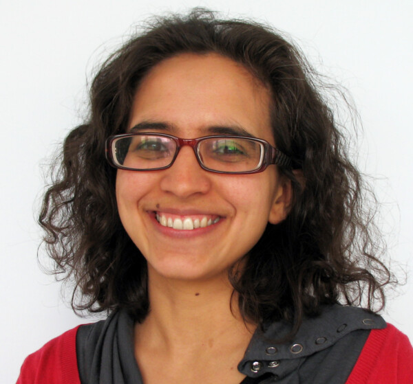 Dr Anisa Visram