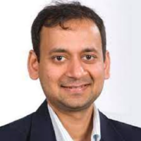 Profile image of: Professor Siddharth Banka