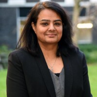 Profile image of: Professor Arpana Verma