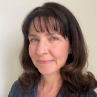 Profile image of: Professor Fiona Blackhall