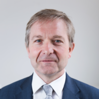 Profile image of: Professor Graeme Black