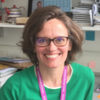 Profile image of: Professor Rachel Lennon