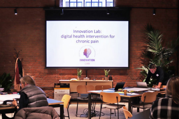 Innovation Lab