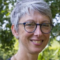 Profile image of: Professor Gabrielle Saunders