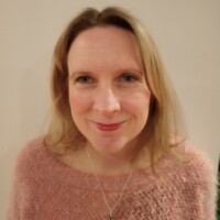 Profile image of: Professor Katherine Berry