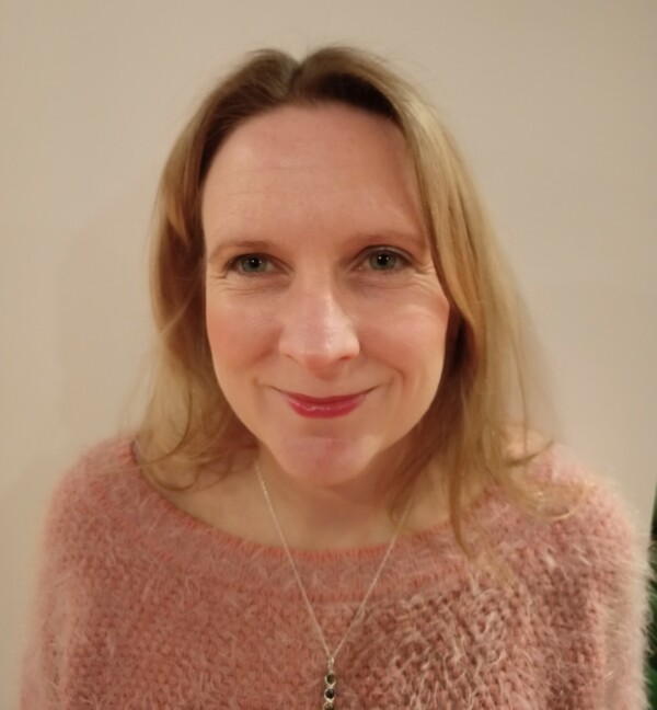 Professor Katherine Berry