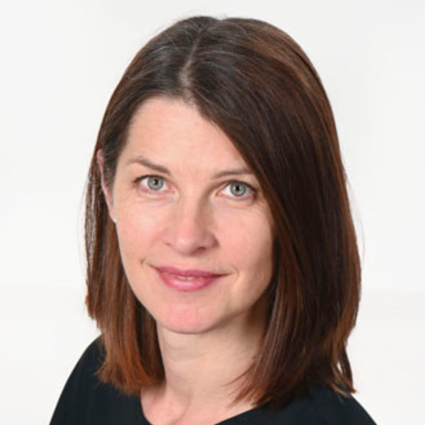 Dr Kirsty Rutter