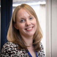 Profile image of: Alice Holt