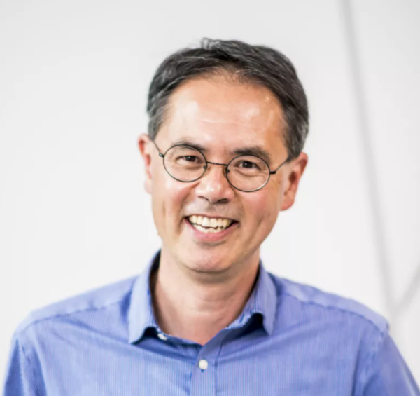 Professor David Wedge