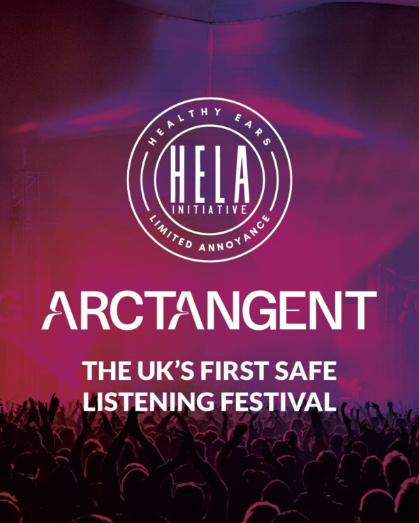 ArcTanGent poster