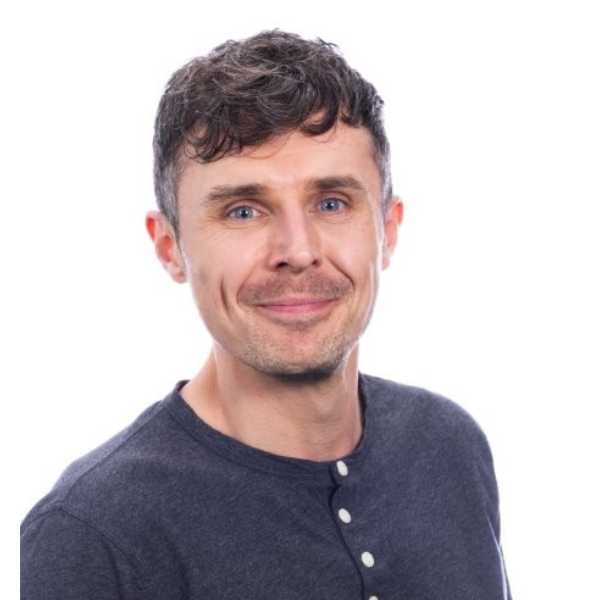 Dr Sam Couth