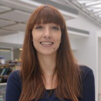 Profile image of: Dr Sandra Vranic