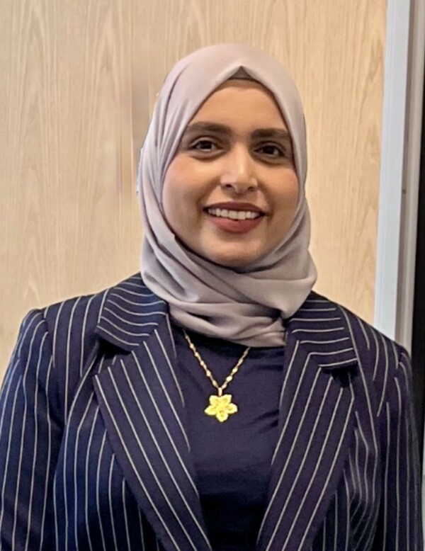 Dr Sayema Rahman Khan