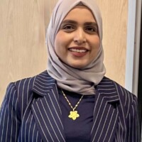 Profile image of: Dr Sayema Rahman Khan