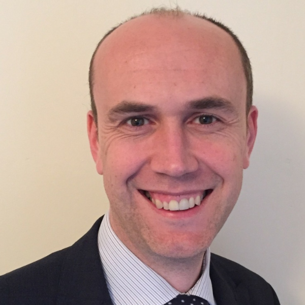 Professor Chris Miller