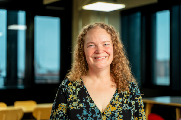 Professor Emma Davidson