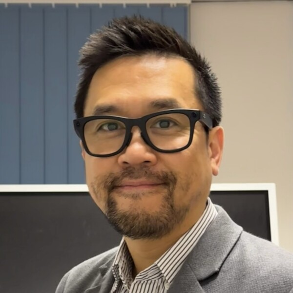 Jason Wong
