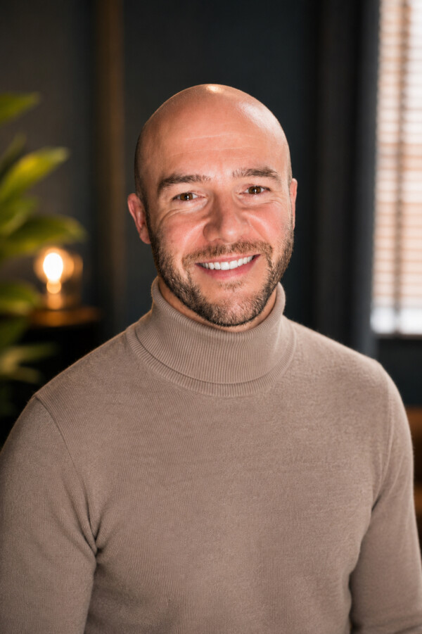 Lee Mulligan